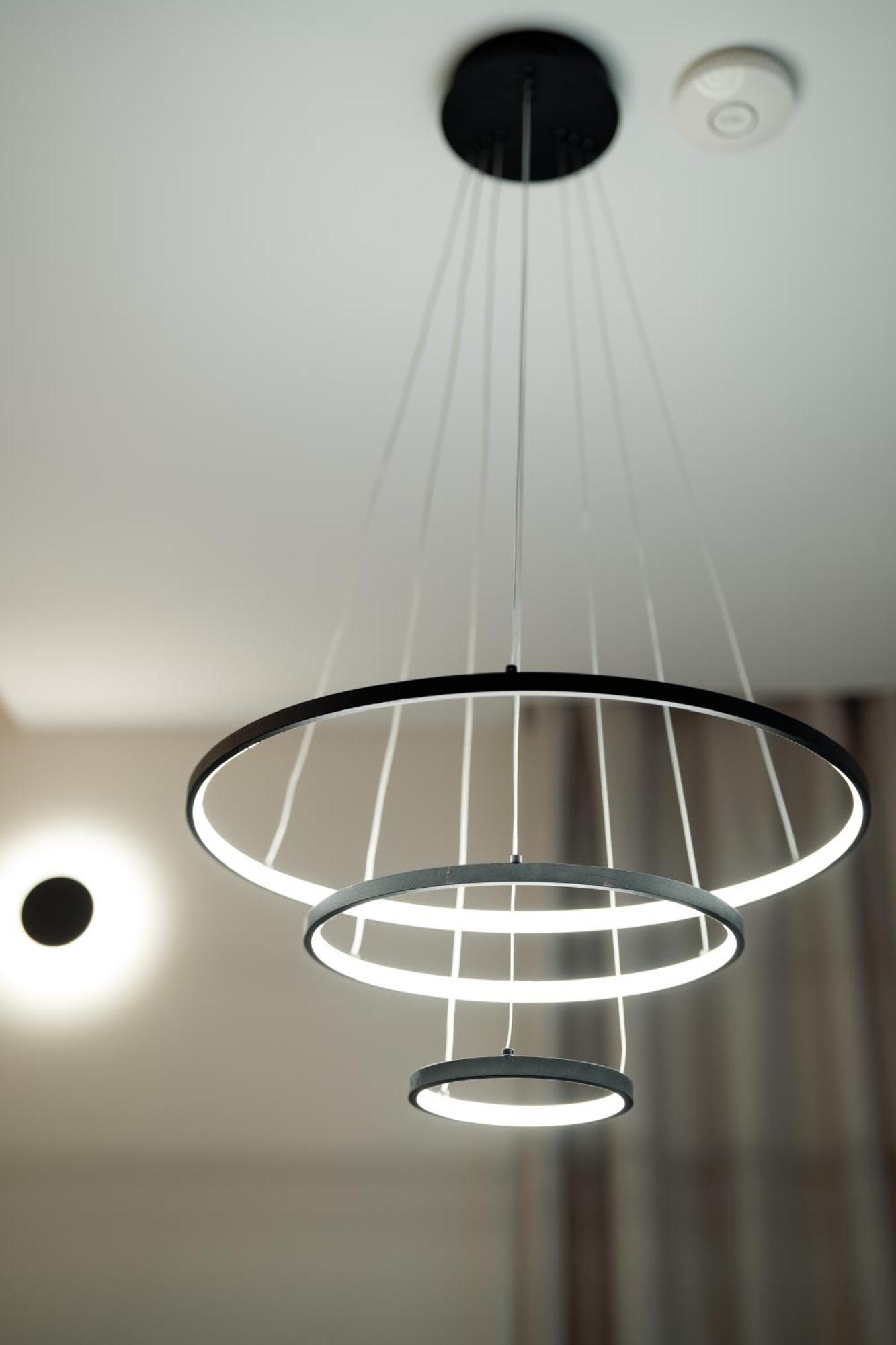 Appartamento Elegance Lofts Kavala Esterno foto