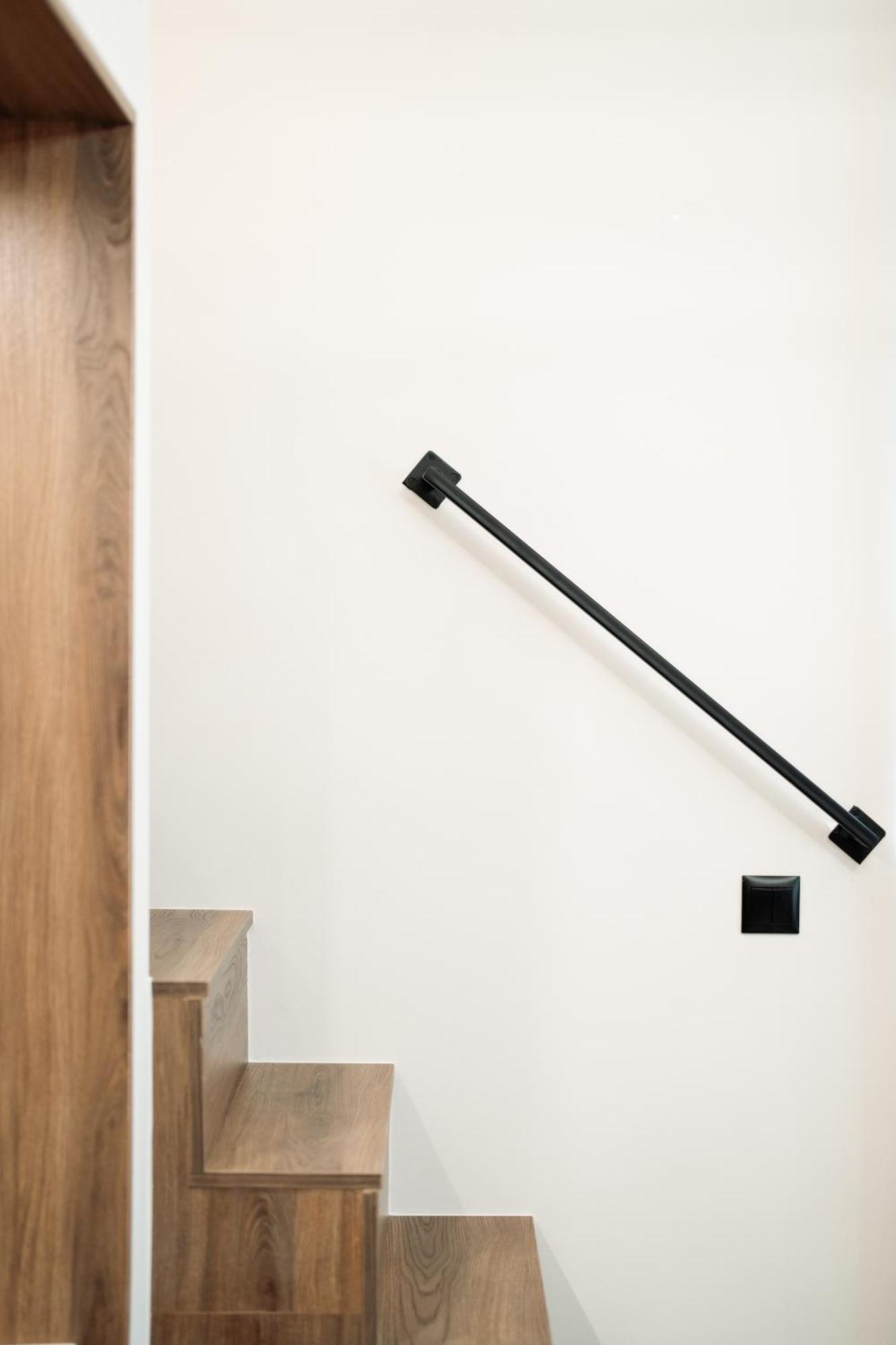 Appartamento Elegance Lofts Kavala Esterno foto