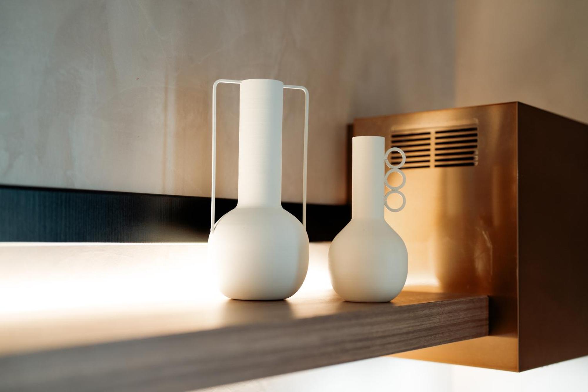 Appartamento Elegance Lofts Kavala Esterno foto