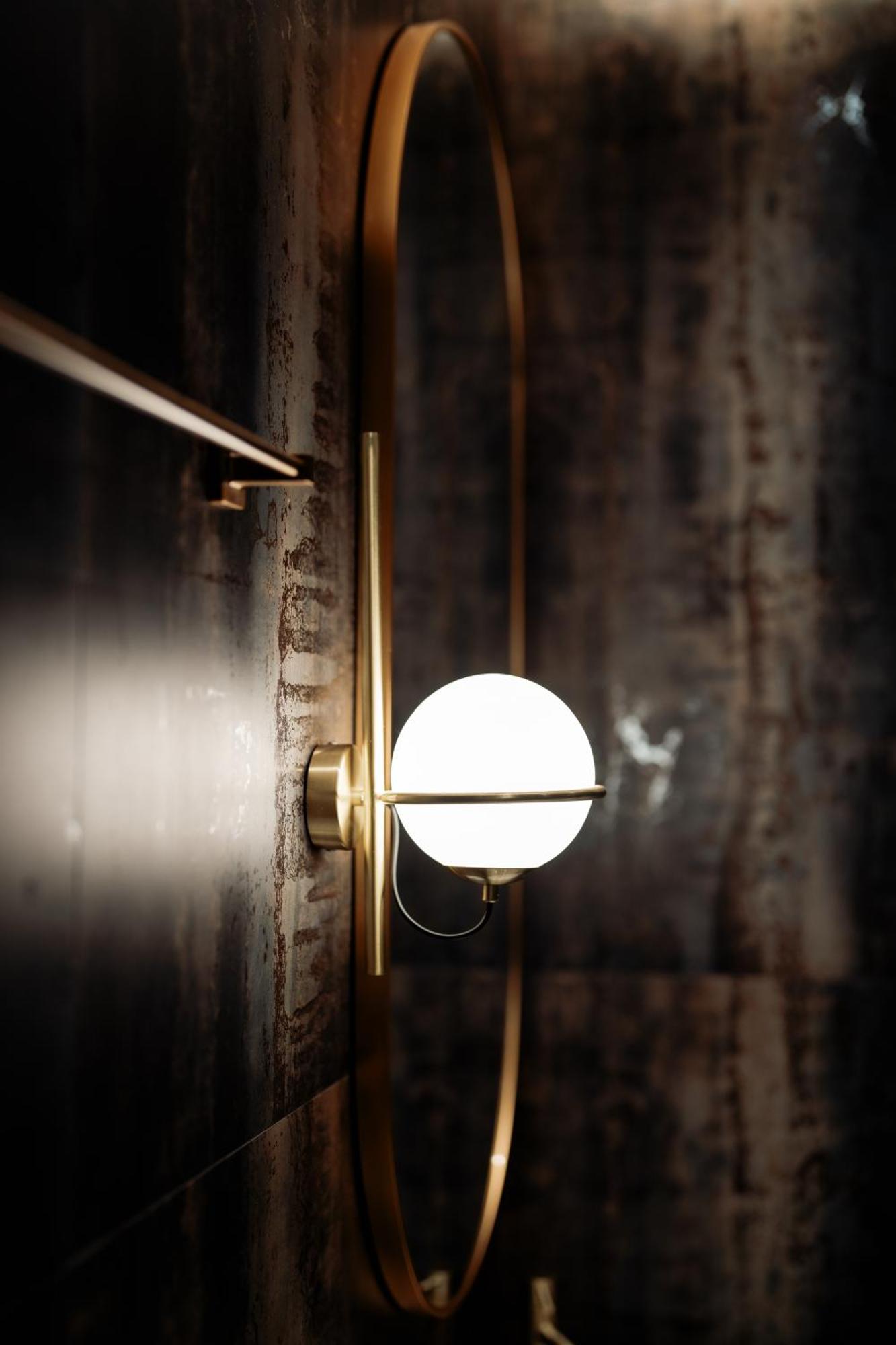 Appartamento Elegance Lofts Kavala Esterno foto