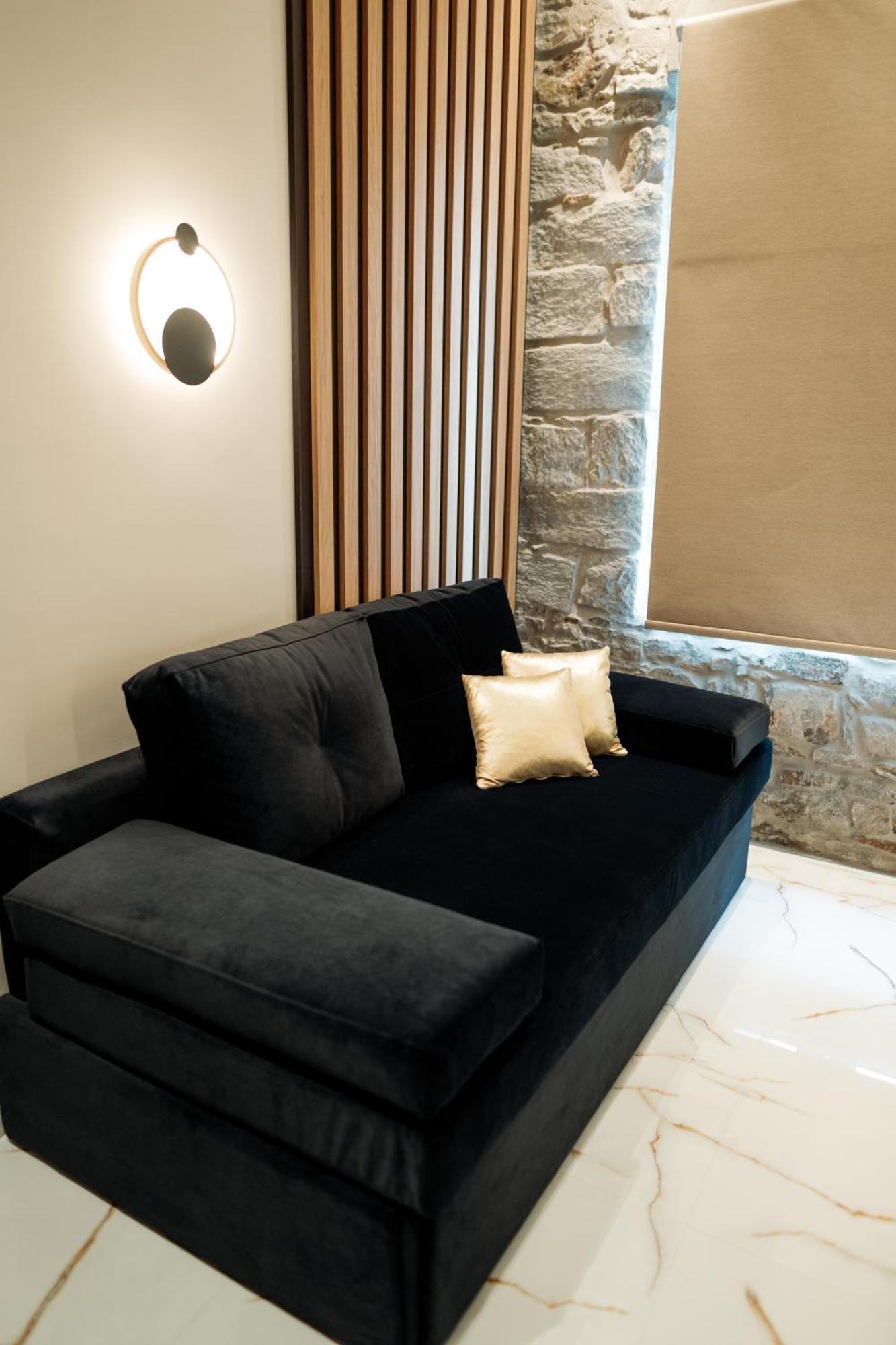 Appartamento Elegance Lofts Kavala Esterno foto