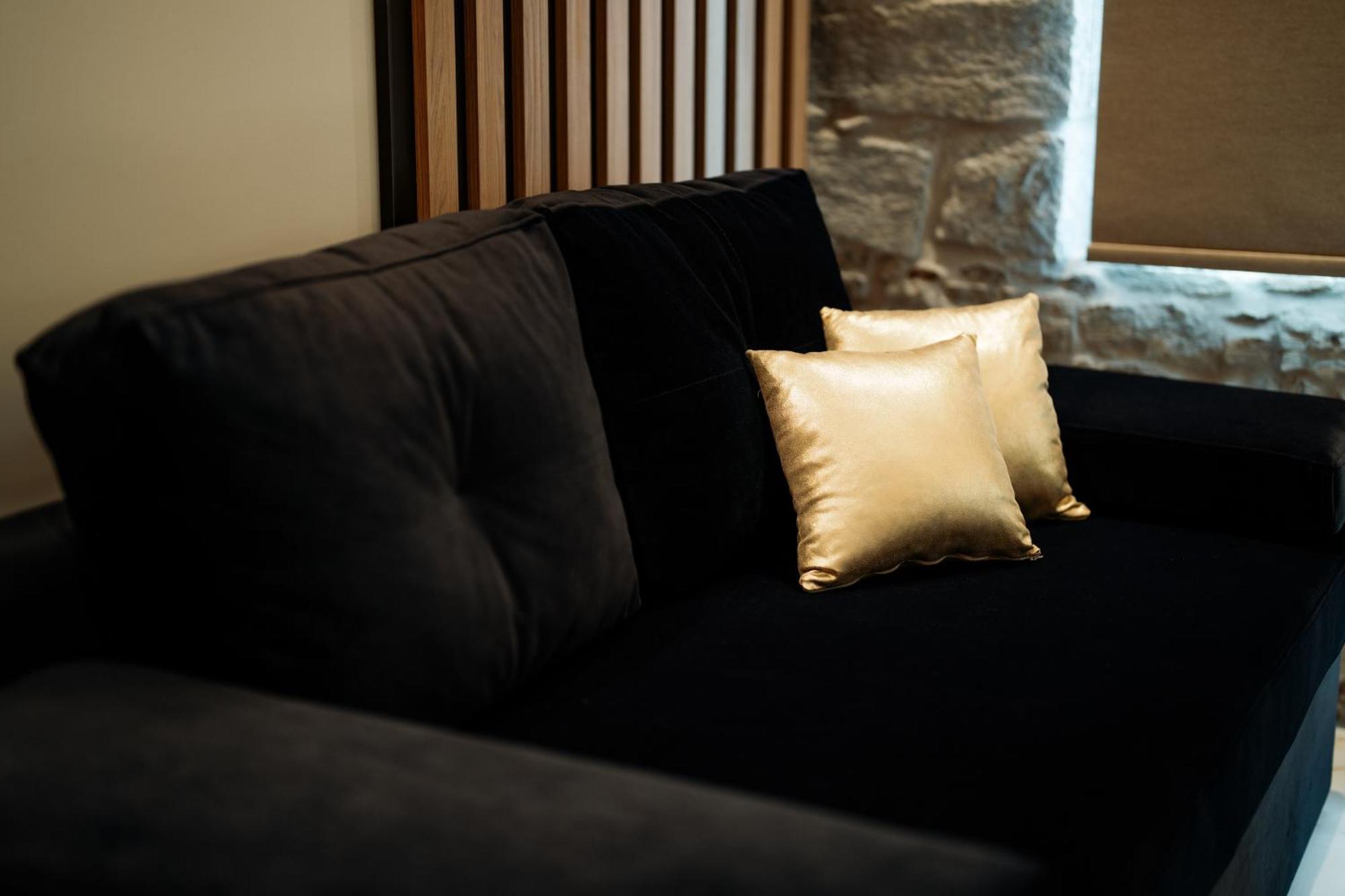 Appartamento Elegance Lofts Kavala Esterno foto