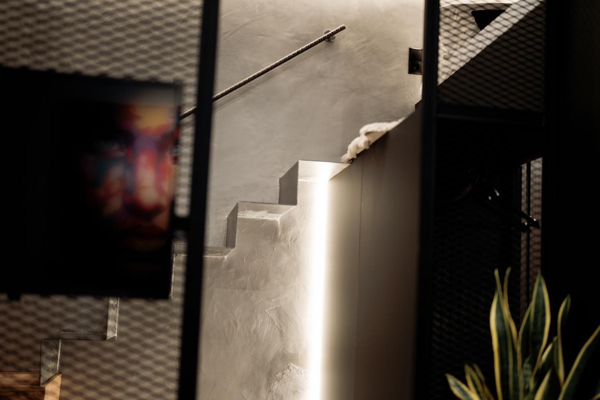 Appartamento Elegance Lofts Kavala Esterno foto