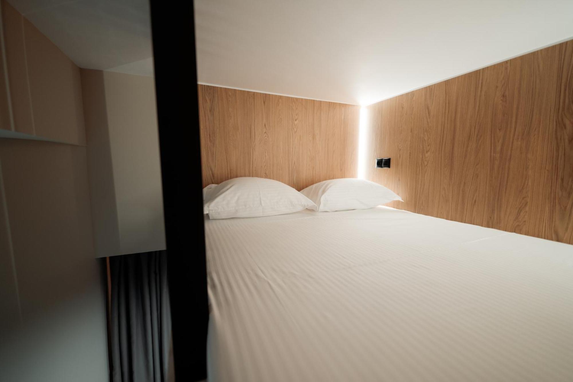 Appartamento Elegance Lofts Kavala Esterno foto