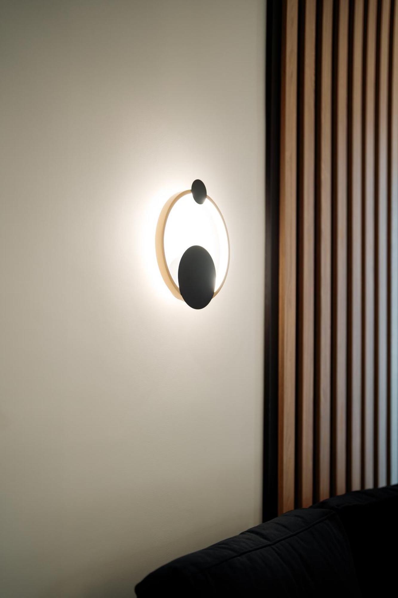 Appartamento Elegance Lofts Kavala Esterno foto
