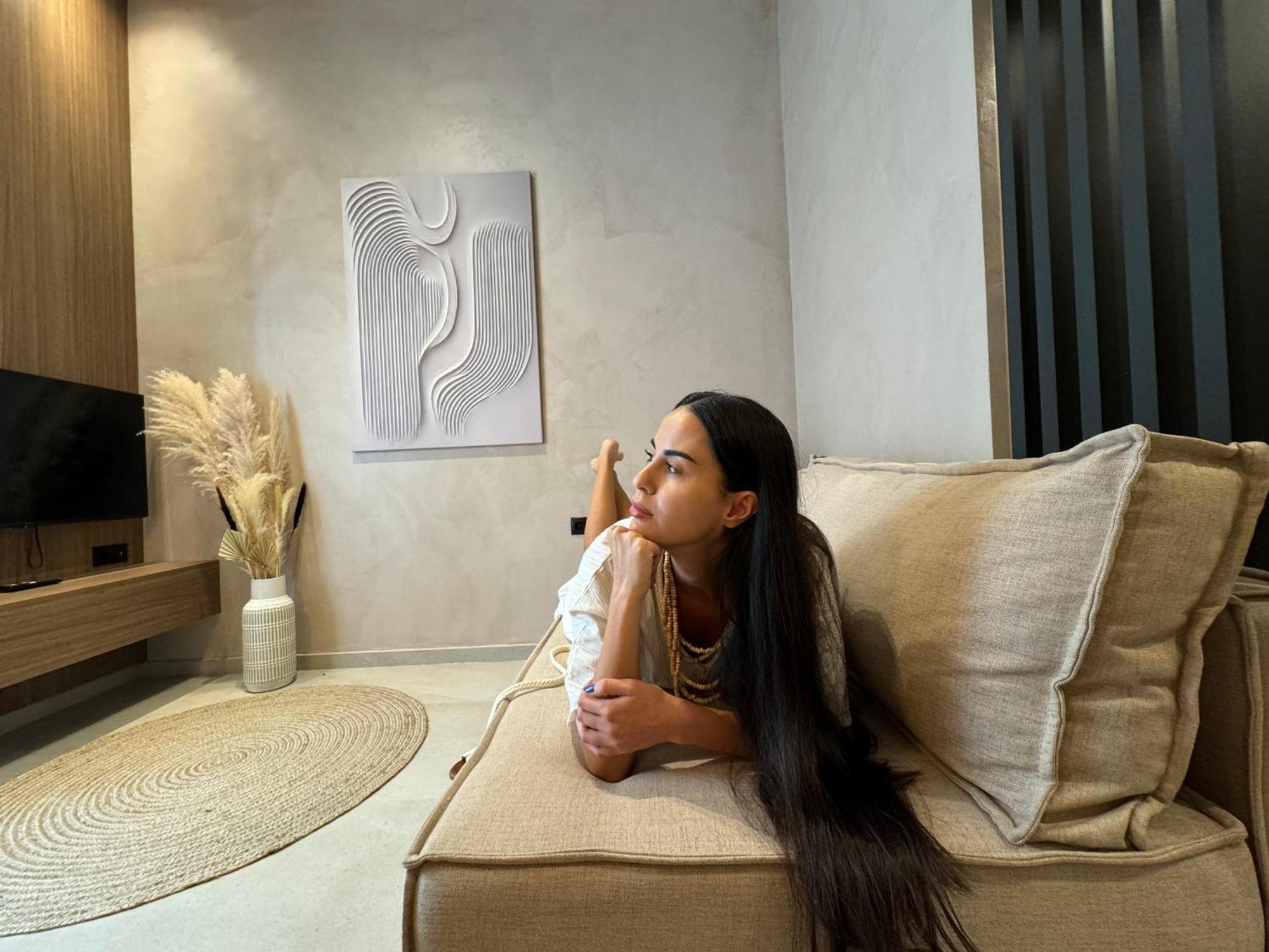Appartamento Elegance Lofts Kavala Esterno foto