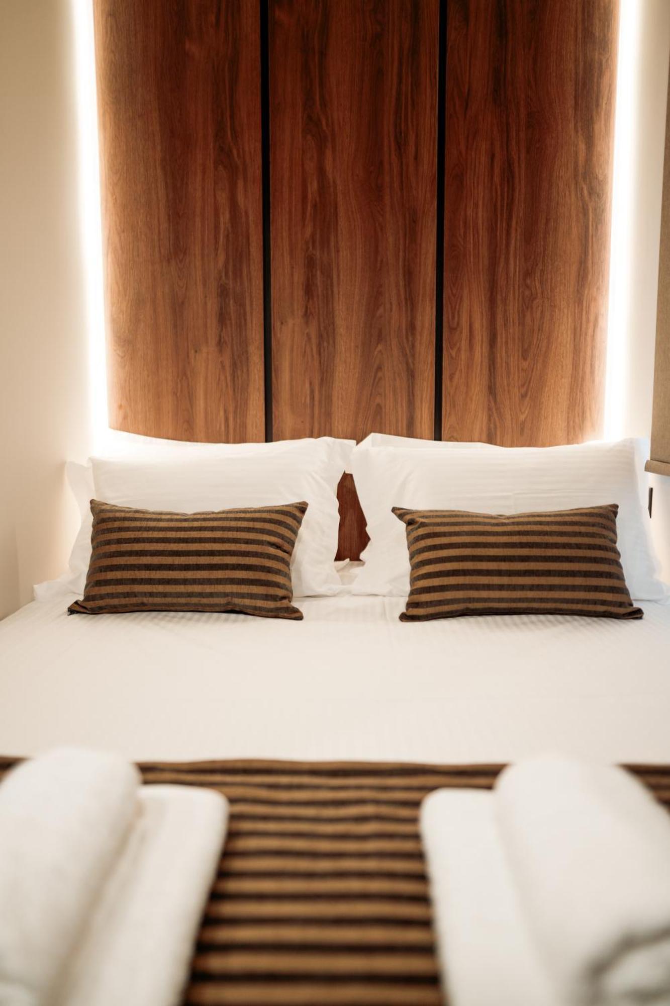 Appartamento Elegance Lofts Kavala Esterno foto