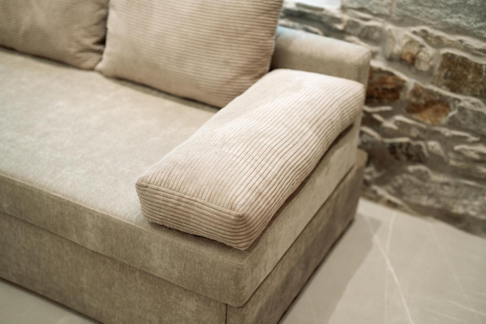 Appartamento Elegance Lofts Kavala Esterno foto