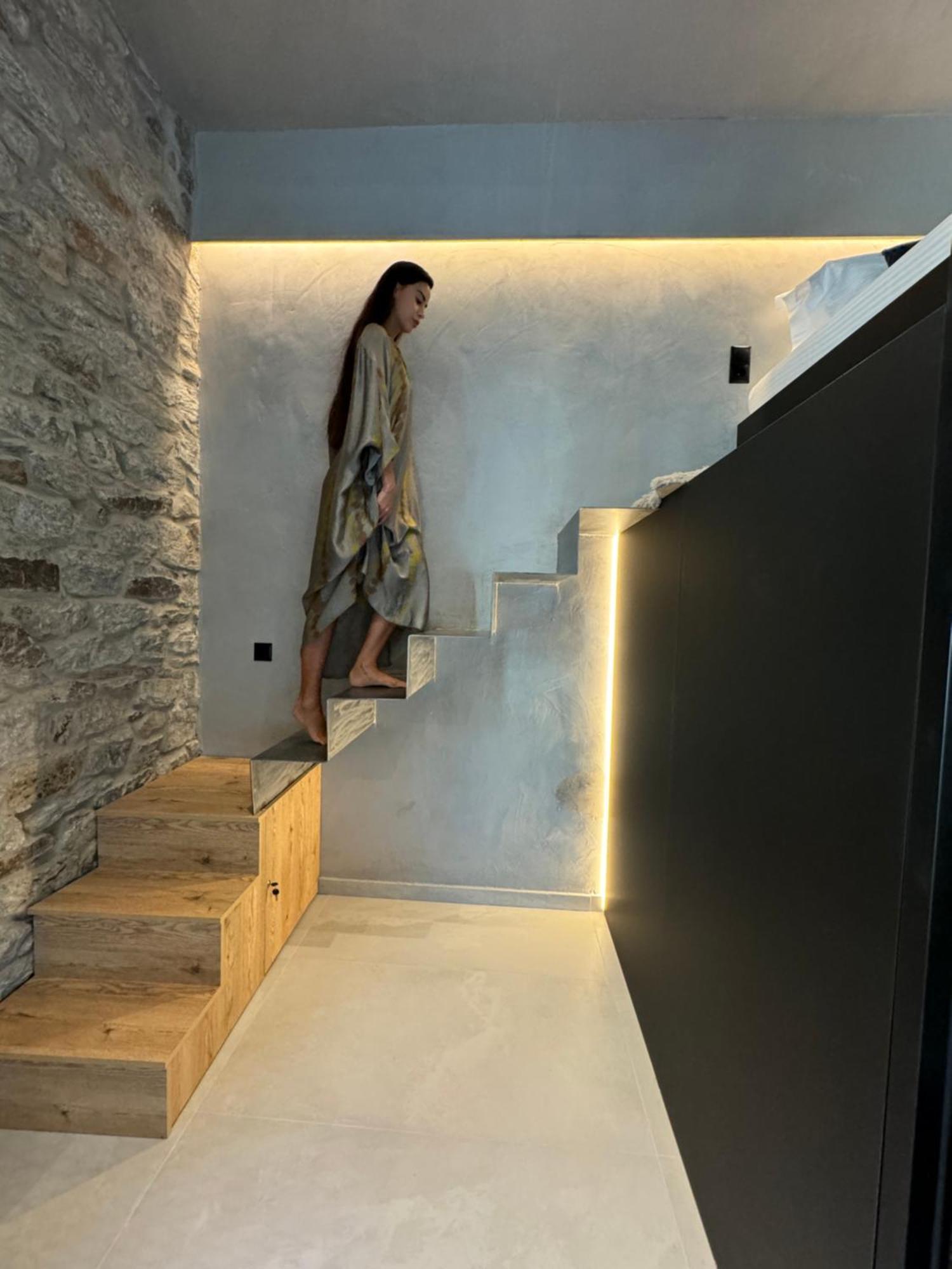 Appartamento Elegance Lofts Kavala Esterno foto