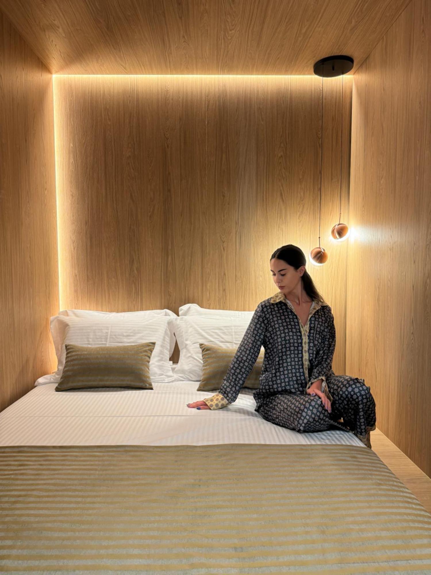 Appartamento Elegance Lofts Kavala Esterno foto