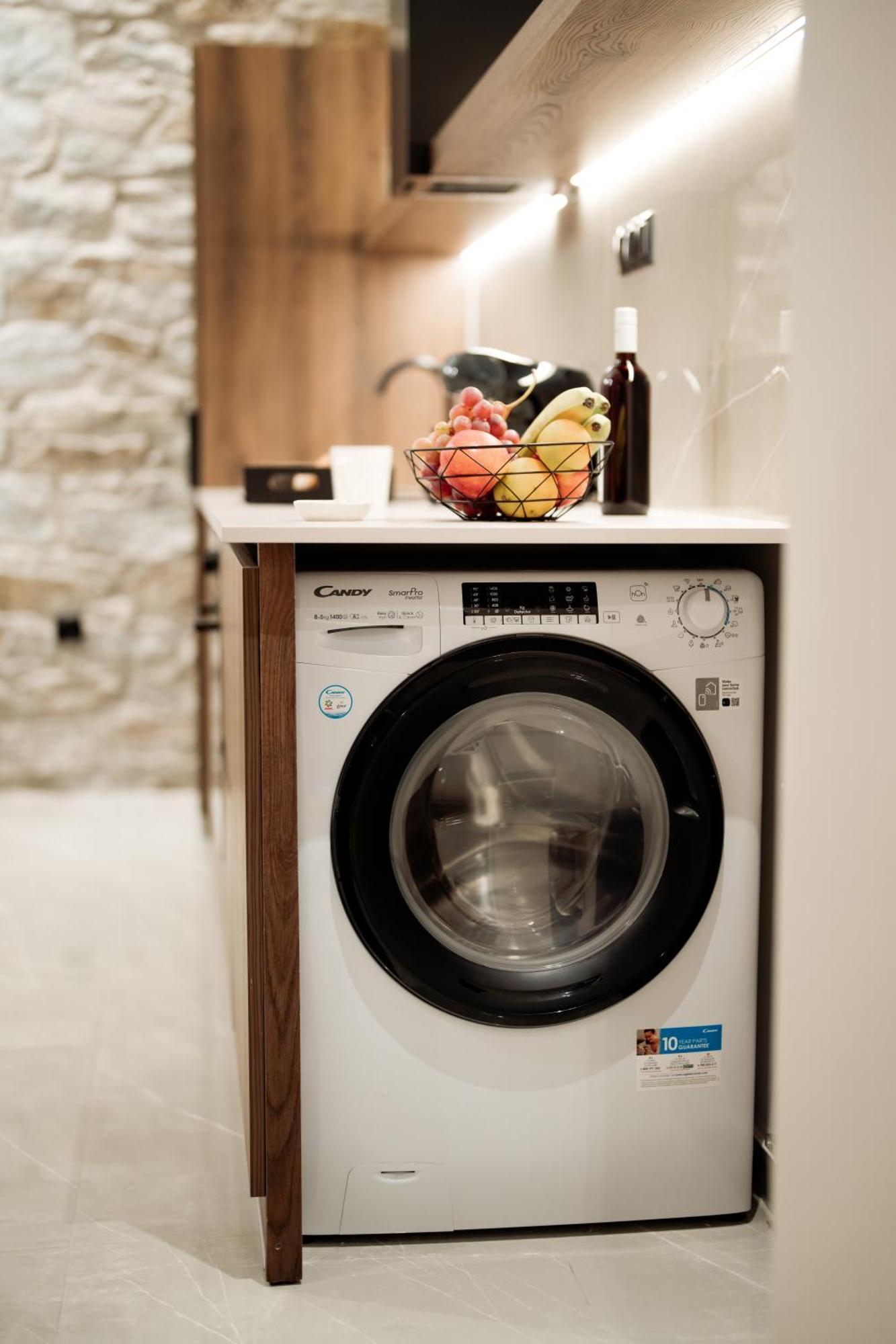Appartamento Elegance Lofts Kavala Esterno foto