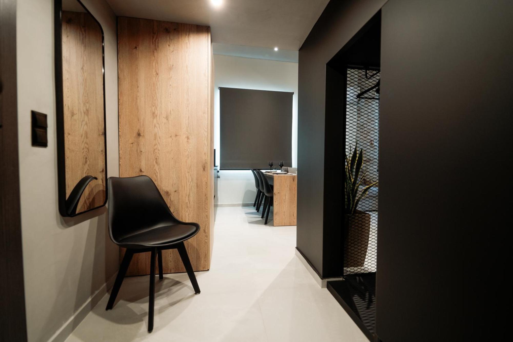 Appartamento Elegance Lofts Kavala Esterno foto