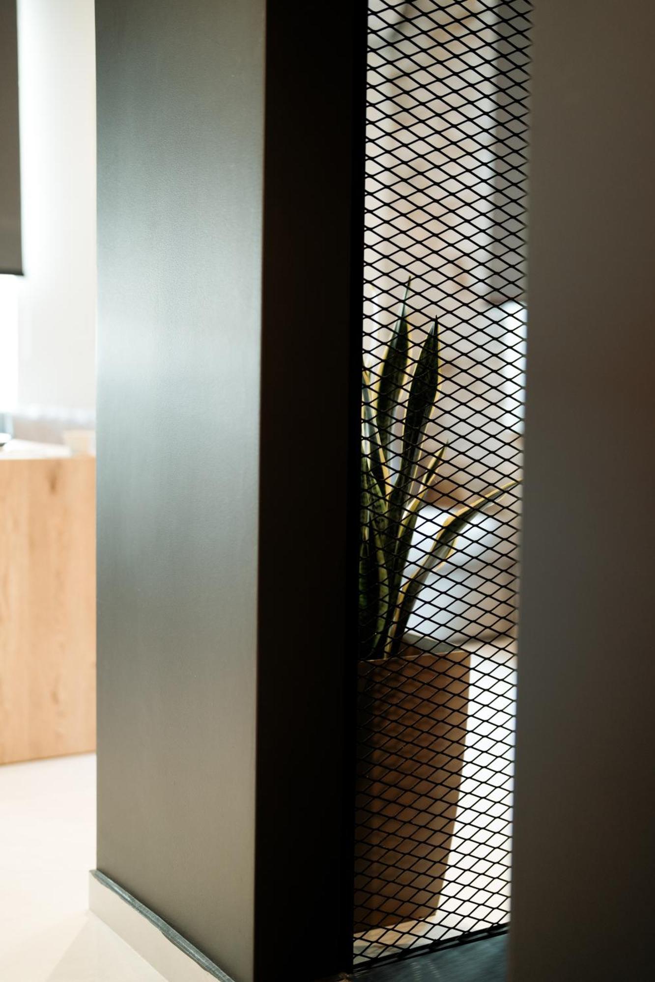 Appartamento Elegance Lofts Kavala Esterno foto