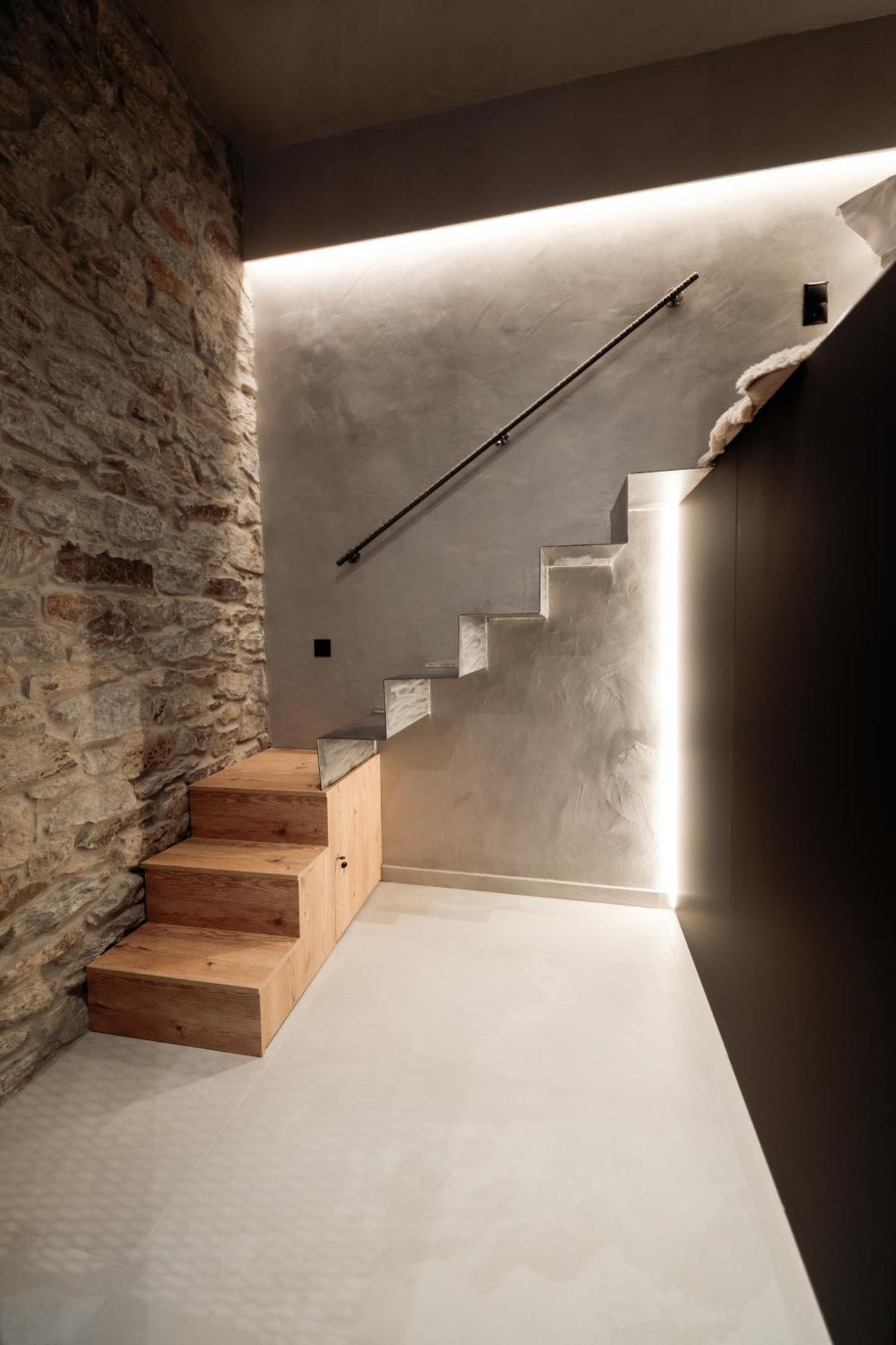 Appartamento Elegance Lofts Kavala Esterno foto