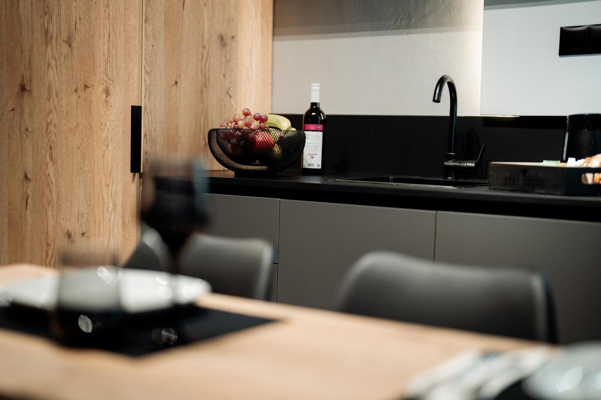 Appartamento Elegance Lofts Kavala Esterno foto