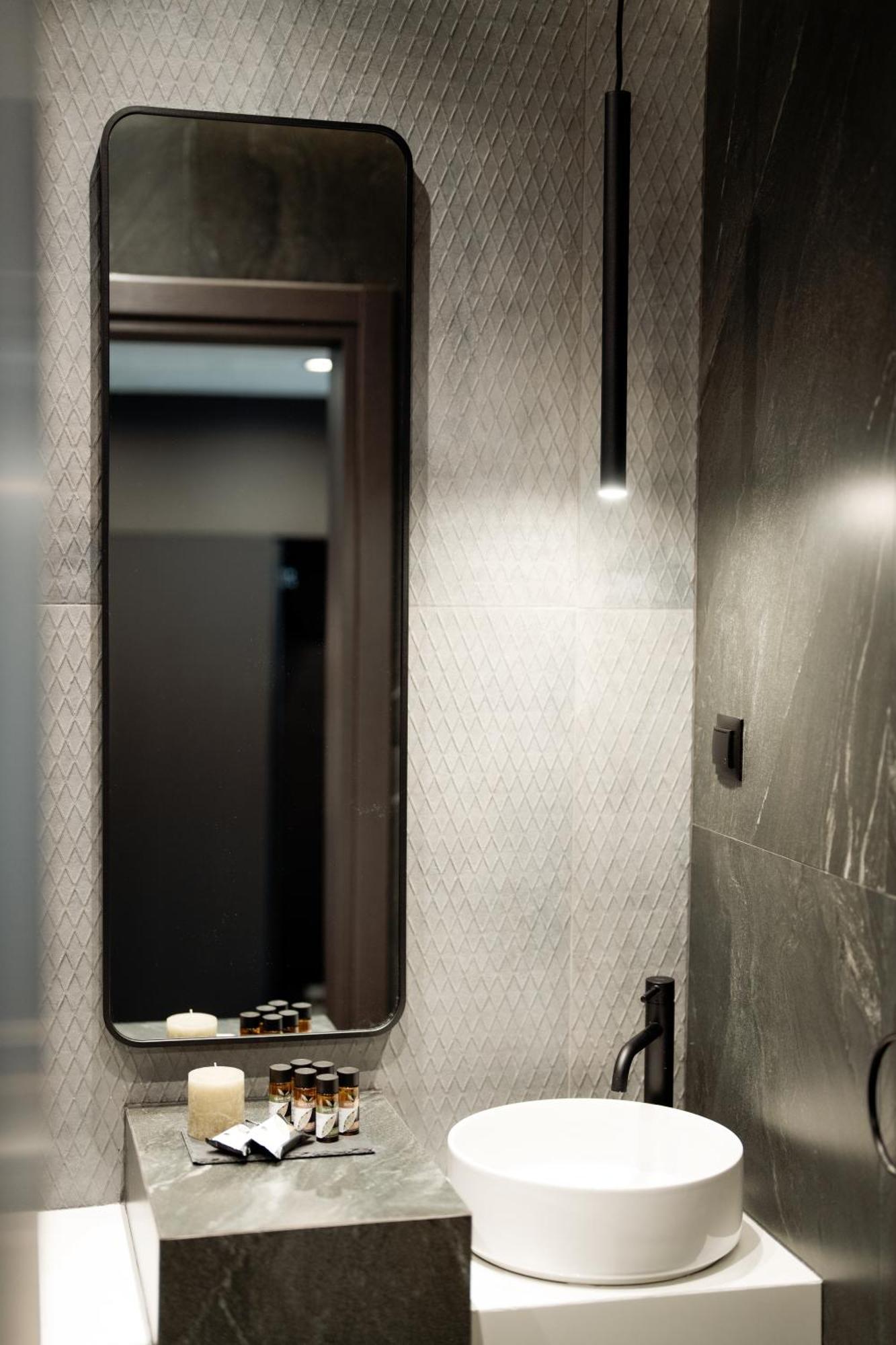 Appartamento Elegance Lofts Kavala Esterno foto