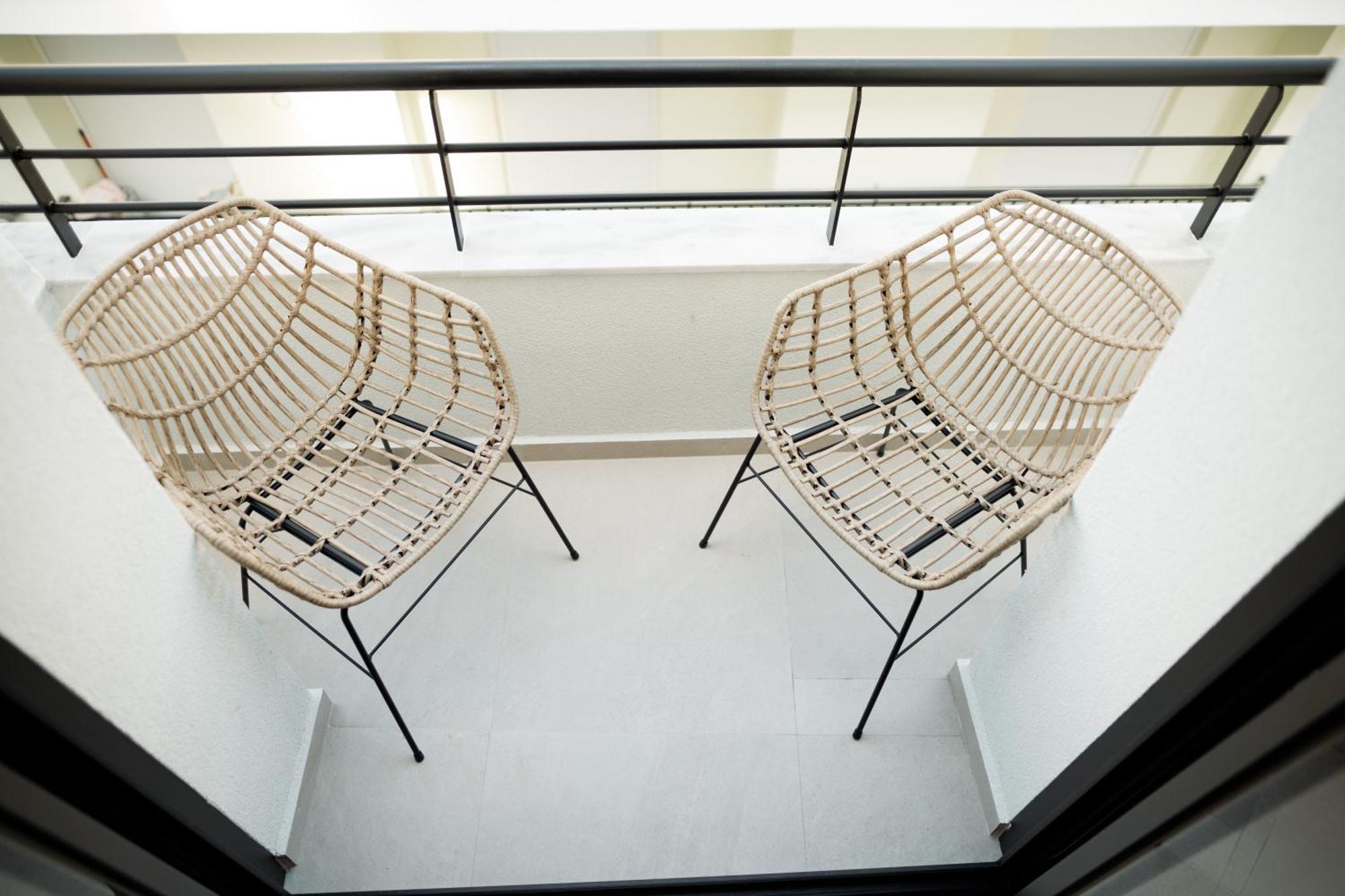 Appartamento Elegance Lofts Kavala Esterno foto