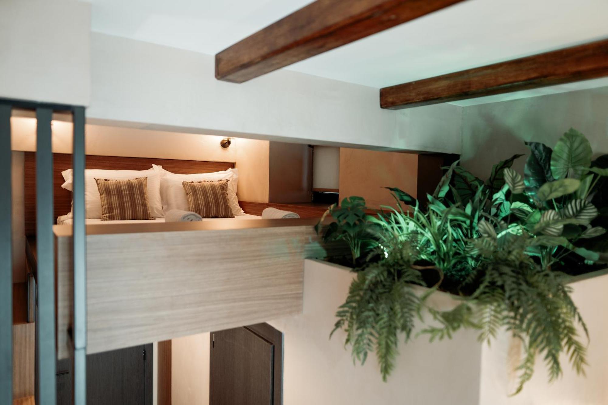 Appartamento Elegance Lofts Kavala Esterno foto