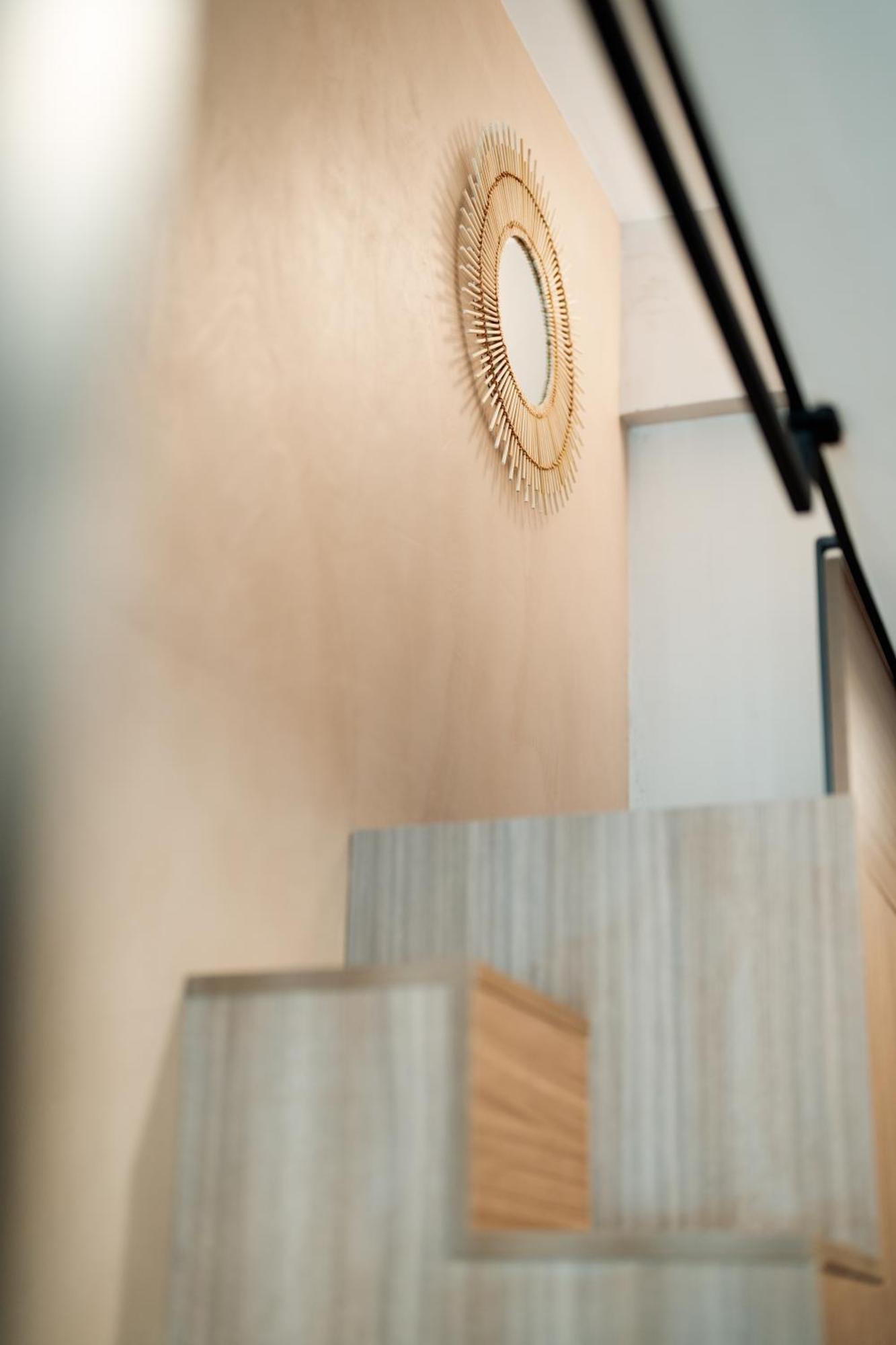 Appartamento Elegance Lofts Kavala Esterno foto
