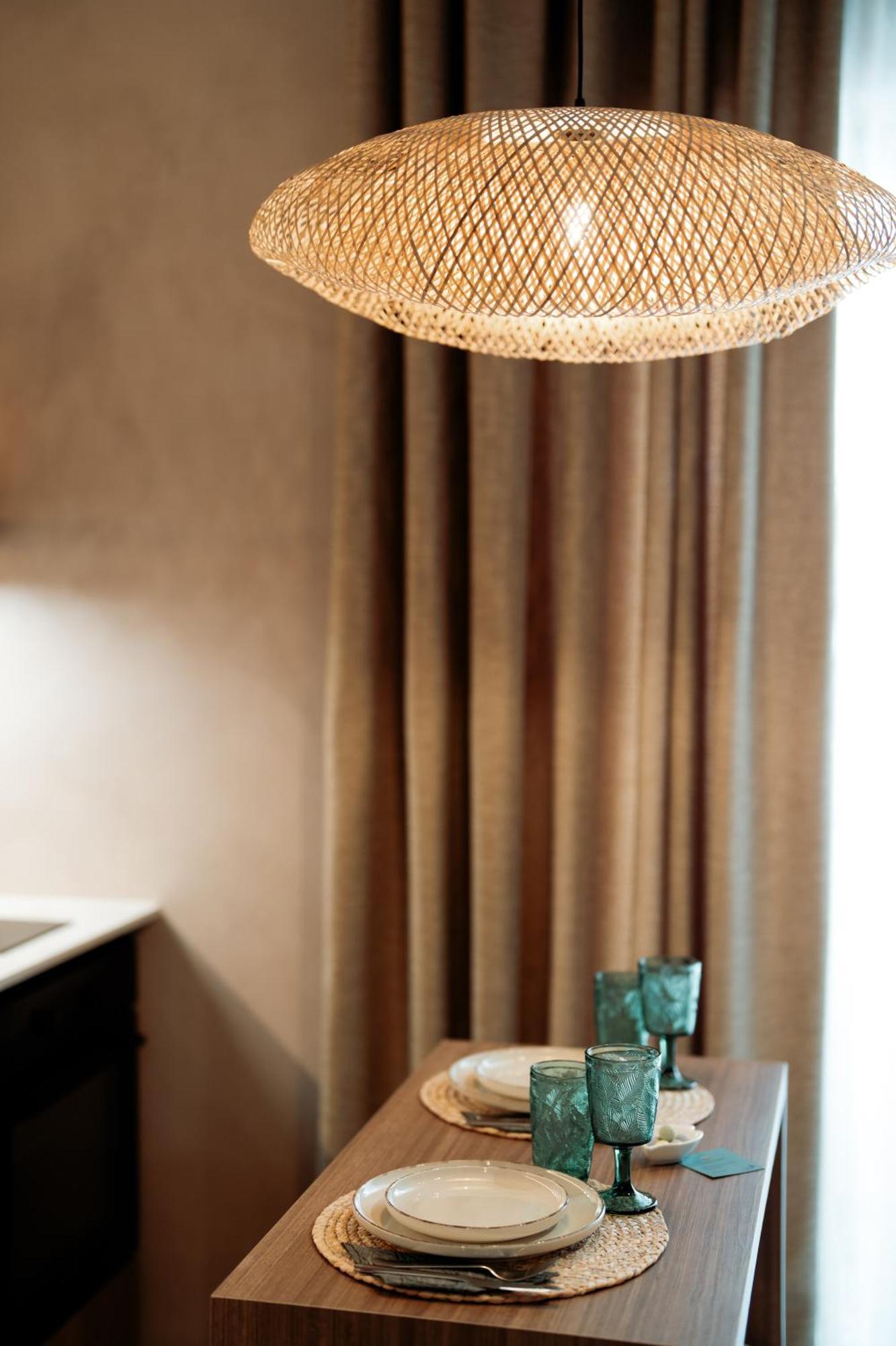 Appartamento Elegance Lofts Kavala Esterno foto